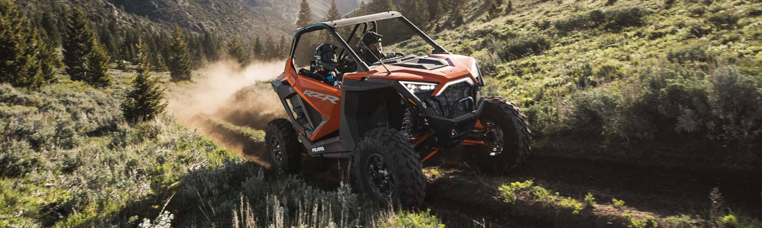 2022 Polaris® for sale in  Country Roads Powersports and Marine LLC, Greenville, Kentucky