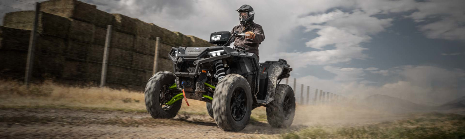2022 Polaris® for sale in  Country Roads Powersports and Marine LLC, Greenville, Kentucky