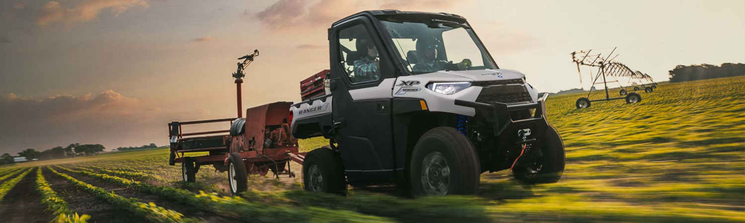 2022 Polaris® for sale in Country Roads Powersports and Marine LLC, Greenville, Kentucky